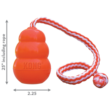 KONG® Aqua Medium Kong